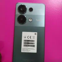 گوشی Note13pro