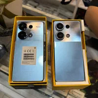 شیائومی Poco M6 Pro با حافظهٔ ۵۱۲ گیگابایت