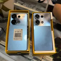 شیائومی Poco M6 Pro با حافظهٔ ۵۱۲ گیگابایت