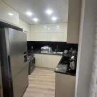 ۸۷ متر ۲ خواب طبقه ۲ تک واحدی پارکینگ اختصاصی|فروش آپارتمان|رشت, لاکانی|دیوار