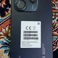 گوشی نوت 14در حد آک