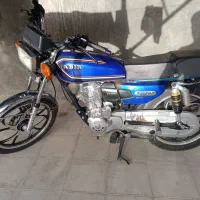 موتور 200کبیر