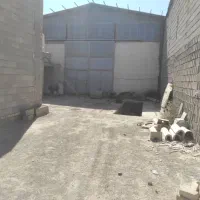 کارگاه سوله اجاره ای|اجارهٔ دفتر صنعتی، کشاورزی، تجاری|شیراز, گچی|دیوار