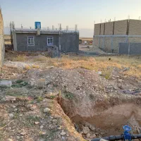 فروش زمین سروک
