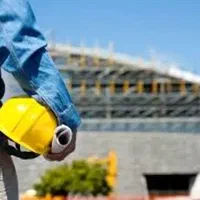 کارگر ساختمان