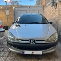 206مدل ۸۳ تیپ ۲