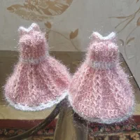 اسکاچ عروس برای عروس خانمها