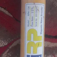 رسوبگیر وفیلتر آب