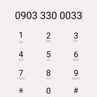 33 000 33 0903