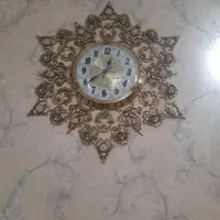 ساعت برنج