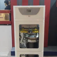 پکیج زمینی ایران رادیاتور Z60FA، Z36FF|آبگرمکن، پکیج، شوفاژ|کرمانشاه, |دیوار