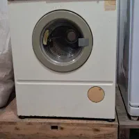 ماشین لباس شویی ارج