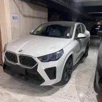 Bmw x2 2025