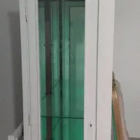 ویترین شیشه ای|بوفه، ویترین، کنسول|هشتگرد, ینگی امام|دیوار