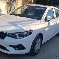 فروش تارا اتومات صفر