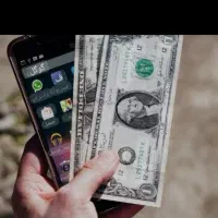 کار با گوشی در خانه با درامد دلخواه