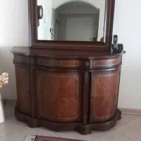 آئینه کنسول|بوفه، ویترین، کنسول|تهران, اکباتان|دیوار
