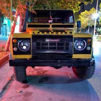 پاژن دیفندر