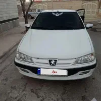 پارس مدل ۸۶ دوگانه کارخانه