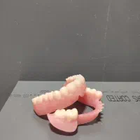 دندانسازی تجربی|خدمات آرایشگری و زیبایی|رباطکریم, رباطکریم|دیوار