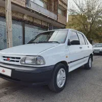 پراید صندوقدار  SE فول|خودرو سواری و وانت|سبزوار, مدرس|دیوار