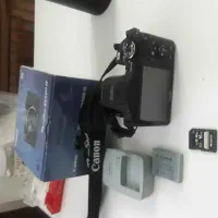 دوربین عکاسی کنون  SX 500 IS|دوربین عکاسی و فیلم‌برداری|تهران, محمودیه|دیوار