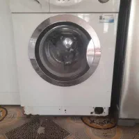 لباسشویی اسنوا