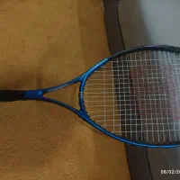 راکت تنیس Wilson Yriad 5