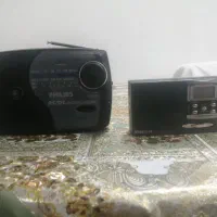 رادیو قدیمی