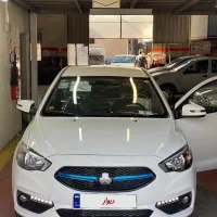 شاهین GL صفر|خودرو سواری و وانت|ایرانشهر, |دیوار