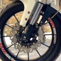 بنلی 300|موتورسیکلت|کرمانشاه, |دیوار