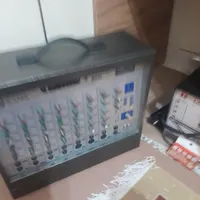 باسلام دسگاه اکو اورجینال با مبدل سارا|سیستم صوتی خانگی|نجف‌آباد, صالح آباد|دیوار
