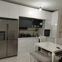 آپارتمان 80متری 200م 8م