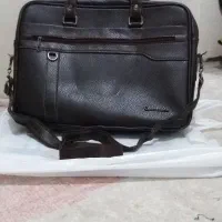 کیف اداری دانشجویی|کیف، کفش، کمربند|خرم‌آباد, |دیوار