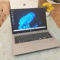 اچ پی بسیارتمیز و باکیفیت ساخت ژاپن