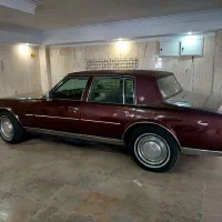 کادیلاک سویل ( کادیلاک ایران ) انژکتور