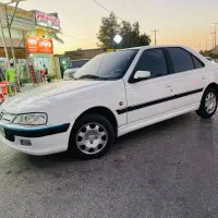 پارس سال مدل ۱۴۰۰|خودرو سواری و وانت|کازرون, |دیوار