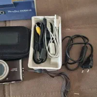 فروش دوربین عکاسی|دوربین عکاسی و فیلم‌برداری|شوشتر, |دیوار