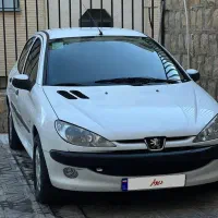 206 tu5 99|خودرو سواری و وانت|شیراز, غدیر جنوبی|دیوار