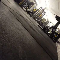 واگذاری تایم در باشگاه بدنسازی رکورد|خدمات آموزشی|سهند, |دیوار