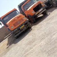 جویای کار مکانیک سنگین ونیمه سنگین