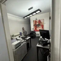 دفتر اداری ۱۲۰ متری ستارخان