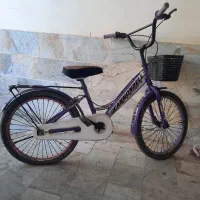 دوچرخه