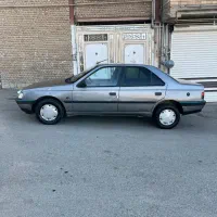 405دوگانه کارخانه|خودرو سواری و وانت|سردشت, |دیوار