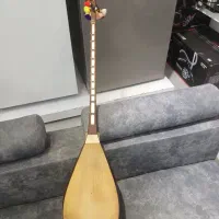 دوتار خوش صدا برای مخصوص بخشی گری