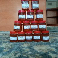 عسل 100ارگانیک عمده