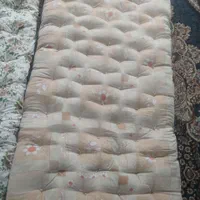 تشک پنبه دوتا یکنفره نونو