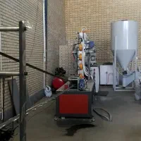 کارگاه تولید نوار تیپ