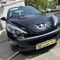 پژو ۲۰۷i پلاس صفر سفید هیدرولیک ۱۴۰۴ تحویل فوری