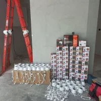 نصب دوربین مداربسته و دزدگیر ، اجرا فوری